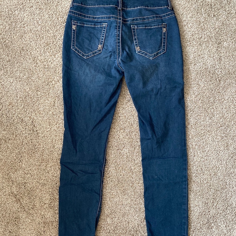 Maurices Original Jeggings - Picture 3 of 3
